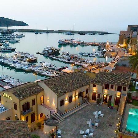 Hotel Cetarium Castellammare del Golfo Extérieur photo