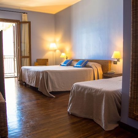 Hotel Cetarium Castellammare del Golfo Extérieur photo