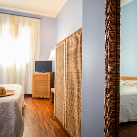 Hotel Cetarium Castellammare del Golfo Extérieur photo