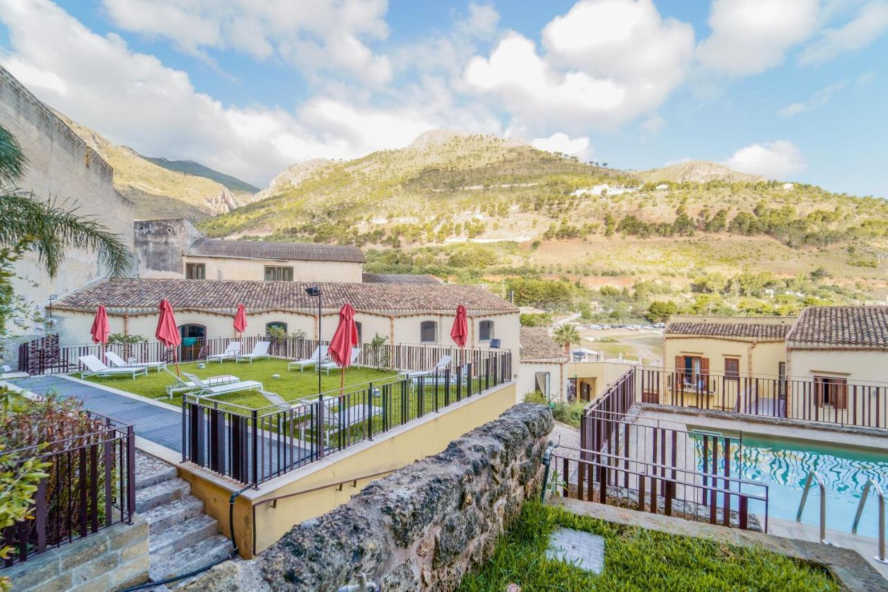 Hotel Cetarium Castellammare del Golfo Extérieur photo