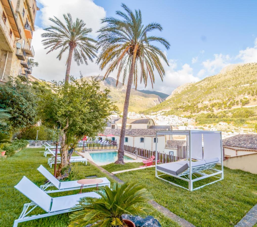 Hotel Cetarium Castellammare del Golfo Extérieur photo