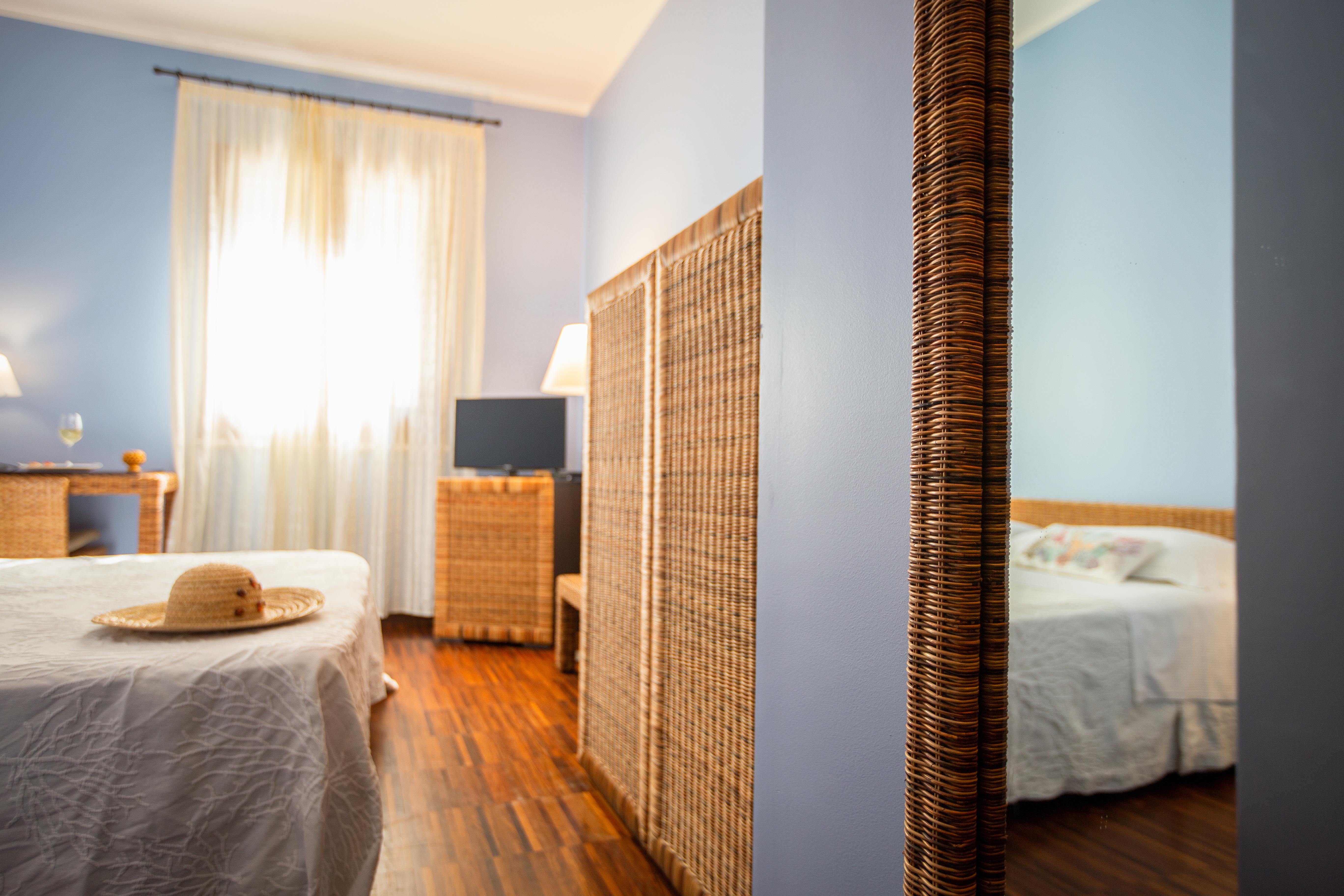 Hotel Cetarium Castellammare del Golfo Extérieur photo