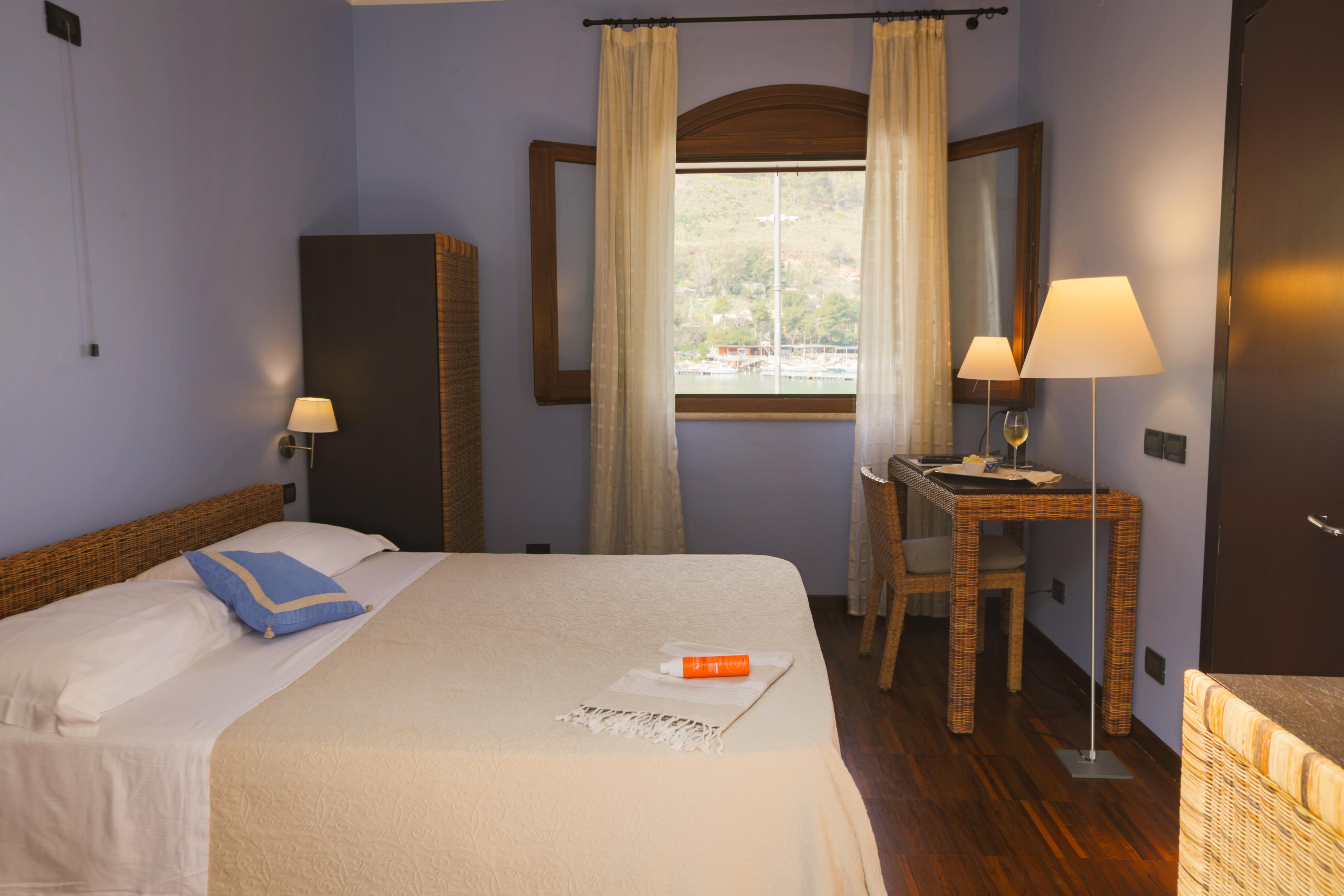 Hotel Cetarium Castellammare del Golfo Extérieur photo
