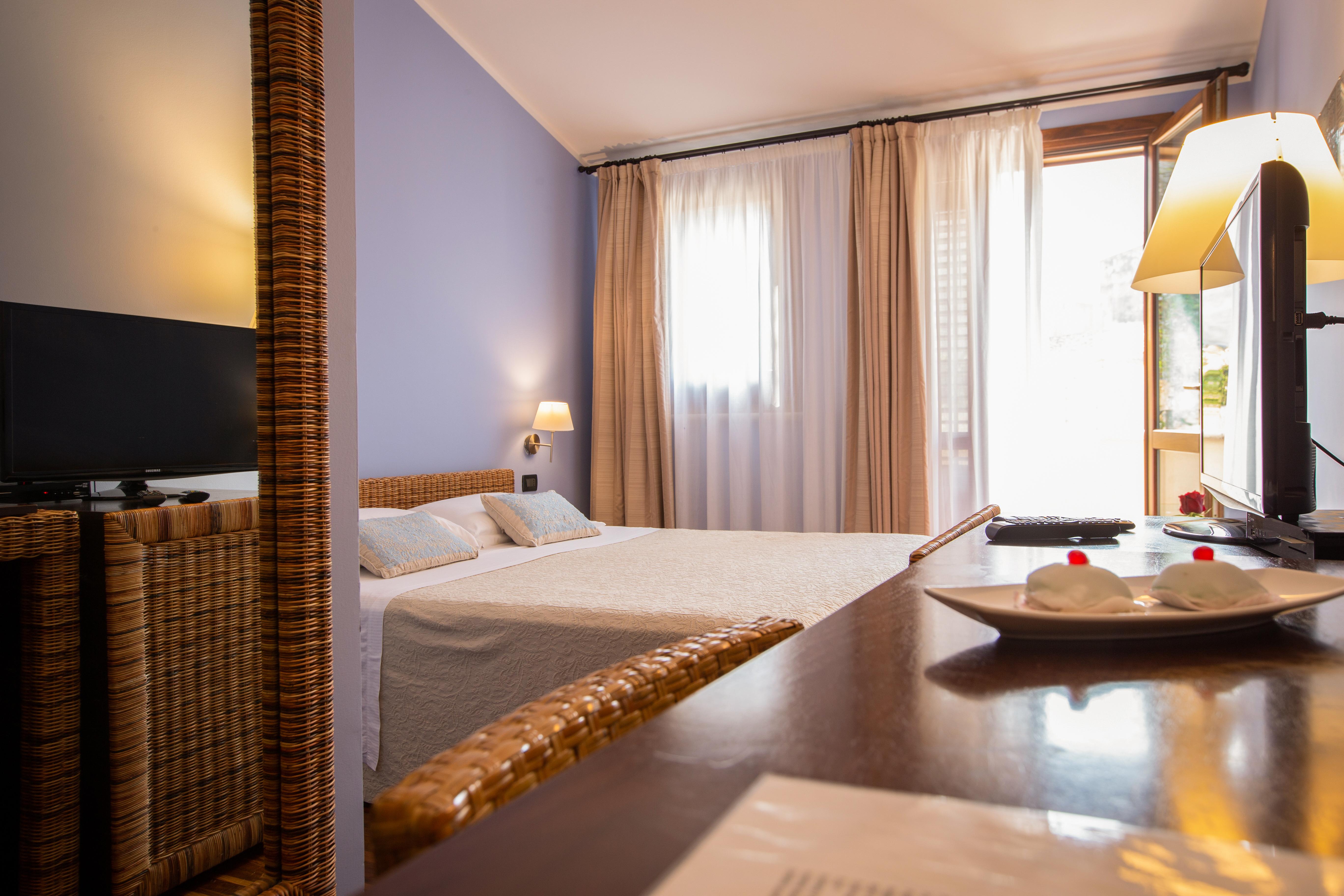 Hotel Cetarium Castellammare del Golfo Extérieur photo