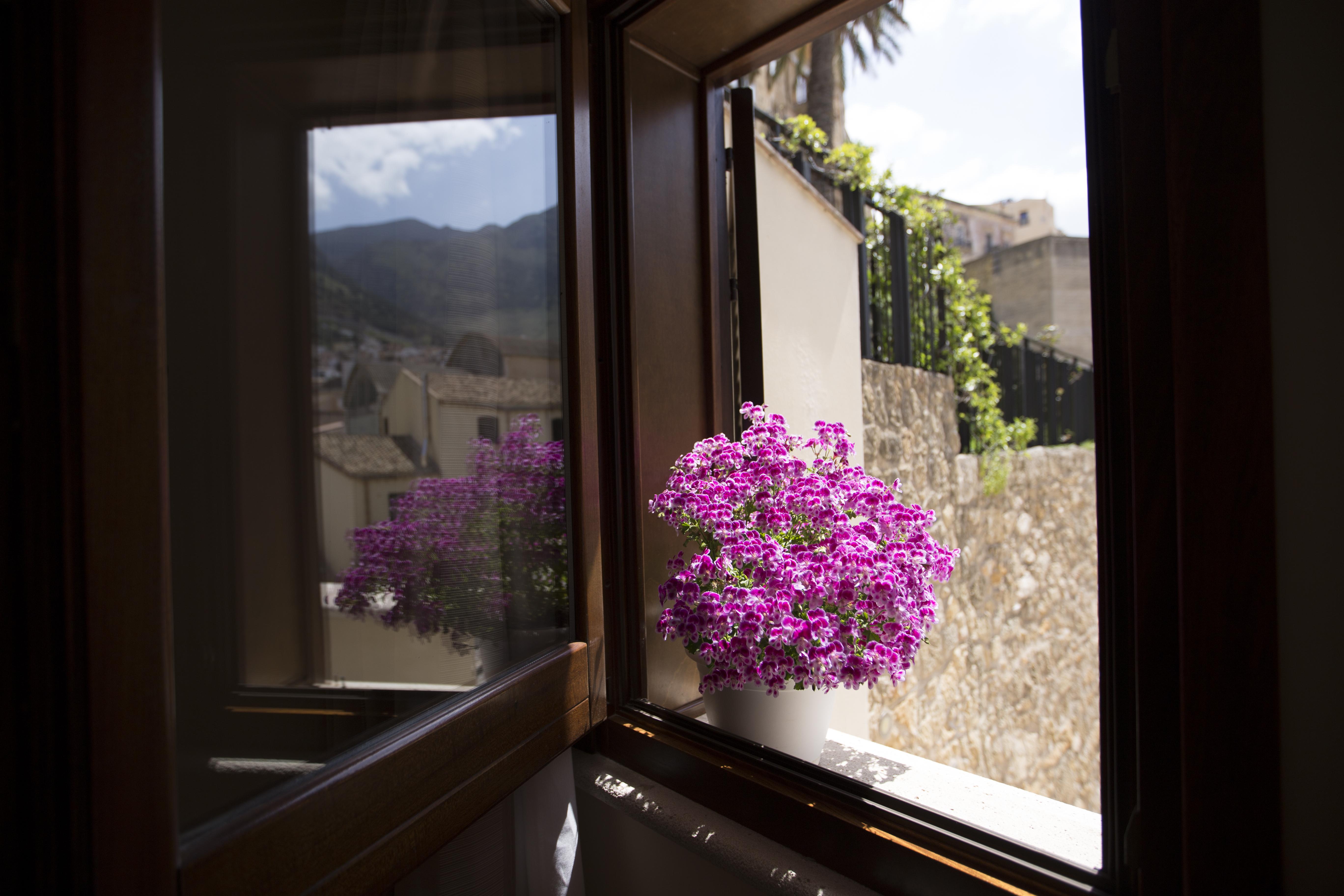 Hotel Cetarium Castellammare del Golfo Extérieur photo