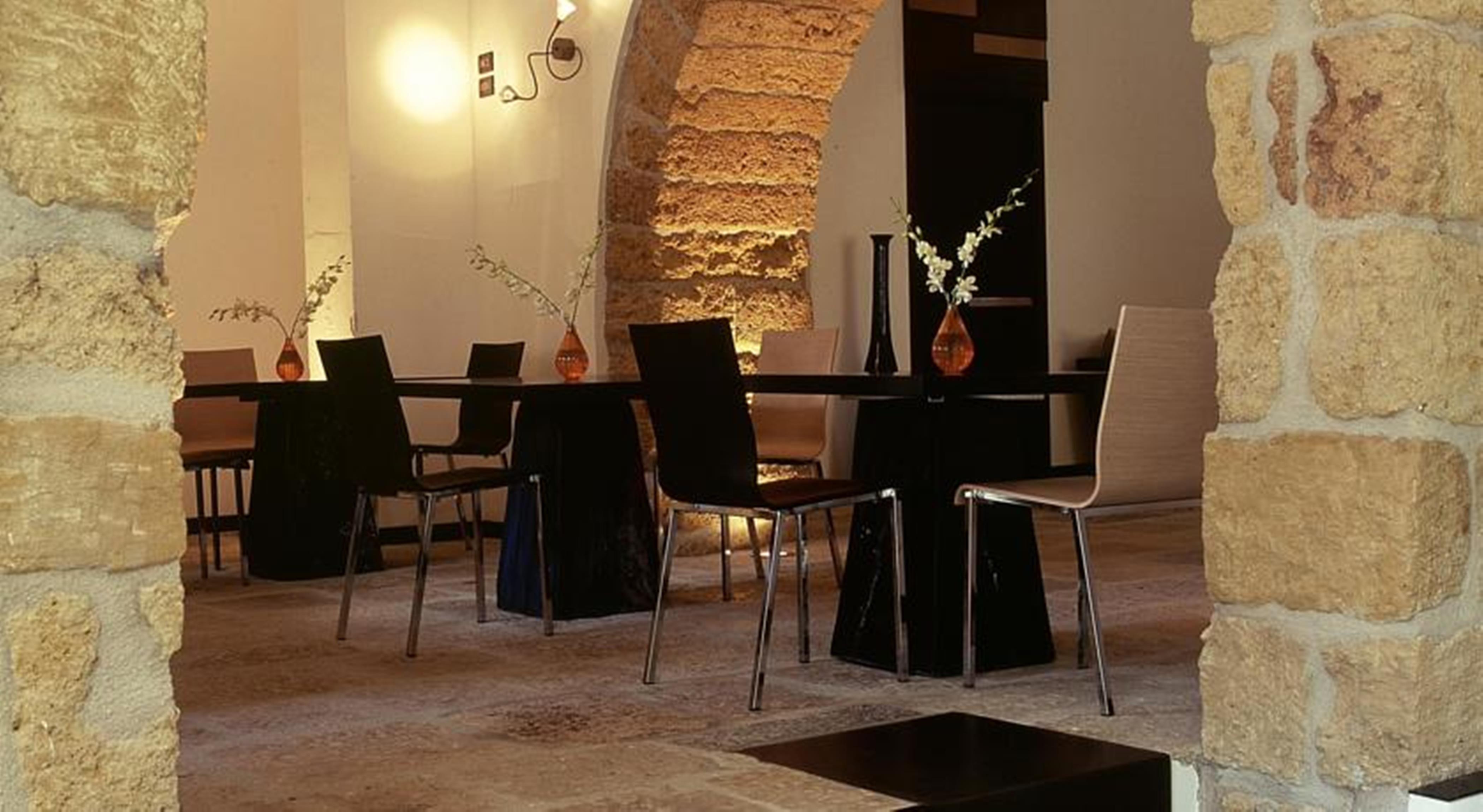 Hotel Cetarium Castellammare del Golfo Extérieur photo