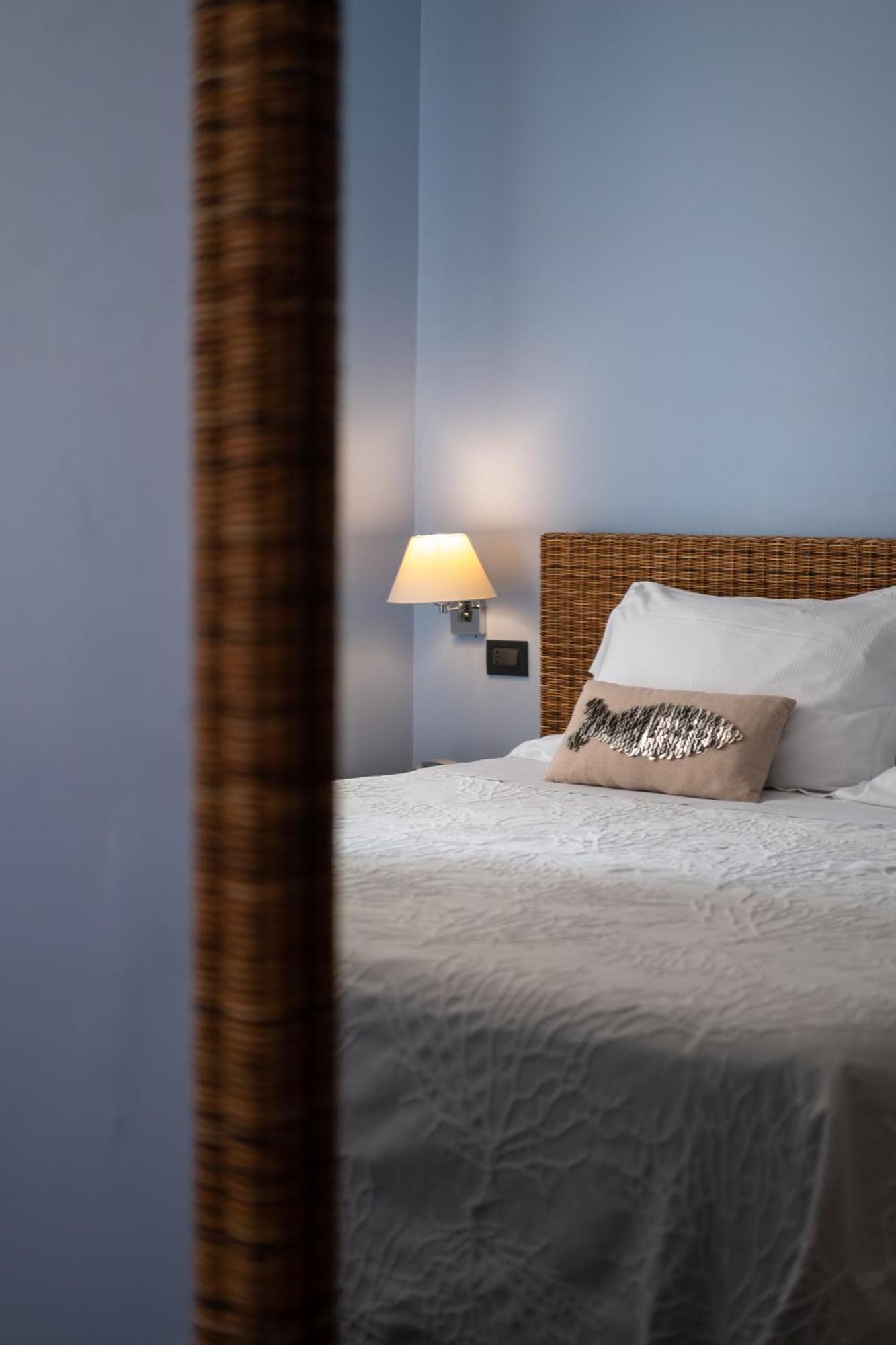 Hotel Cetarium Castellammare del Golfo Extérieur photo