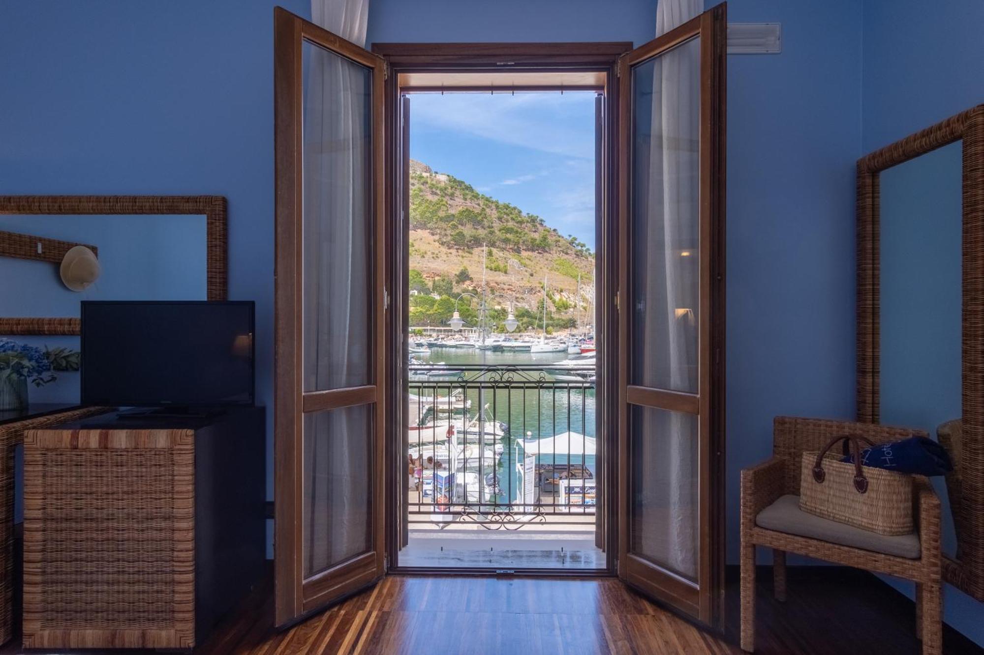 Hotel Cetarium Castellammare del Golfo Extérieur photo