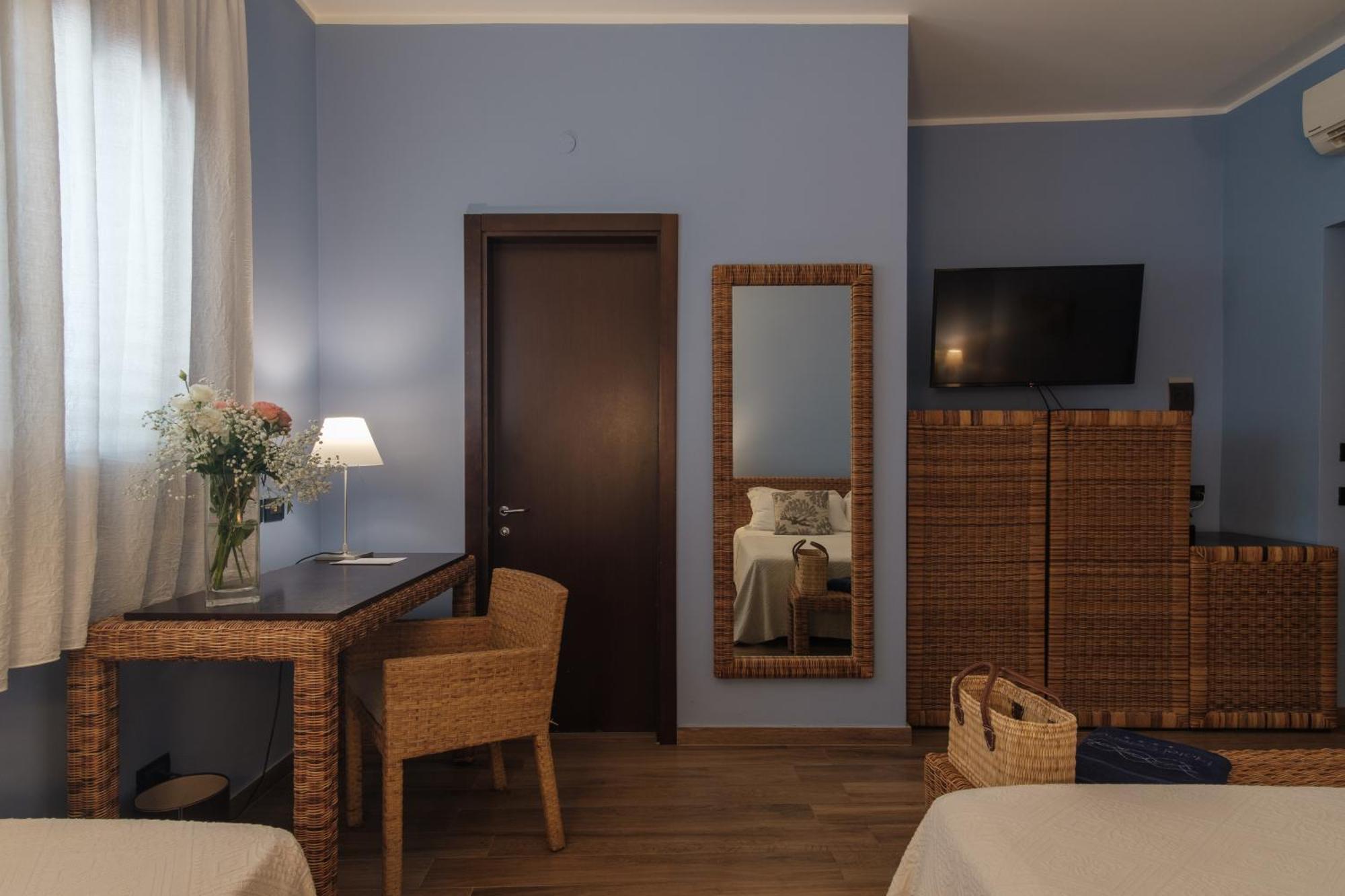 Hotel Cetarium Castellammare del Golfo Extérieur photo