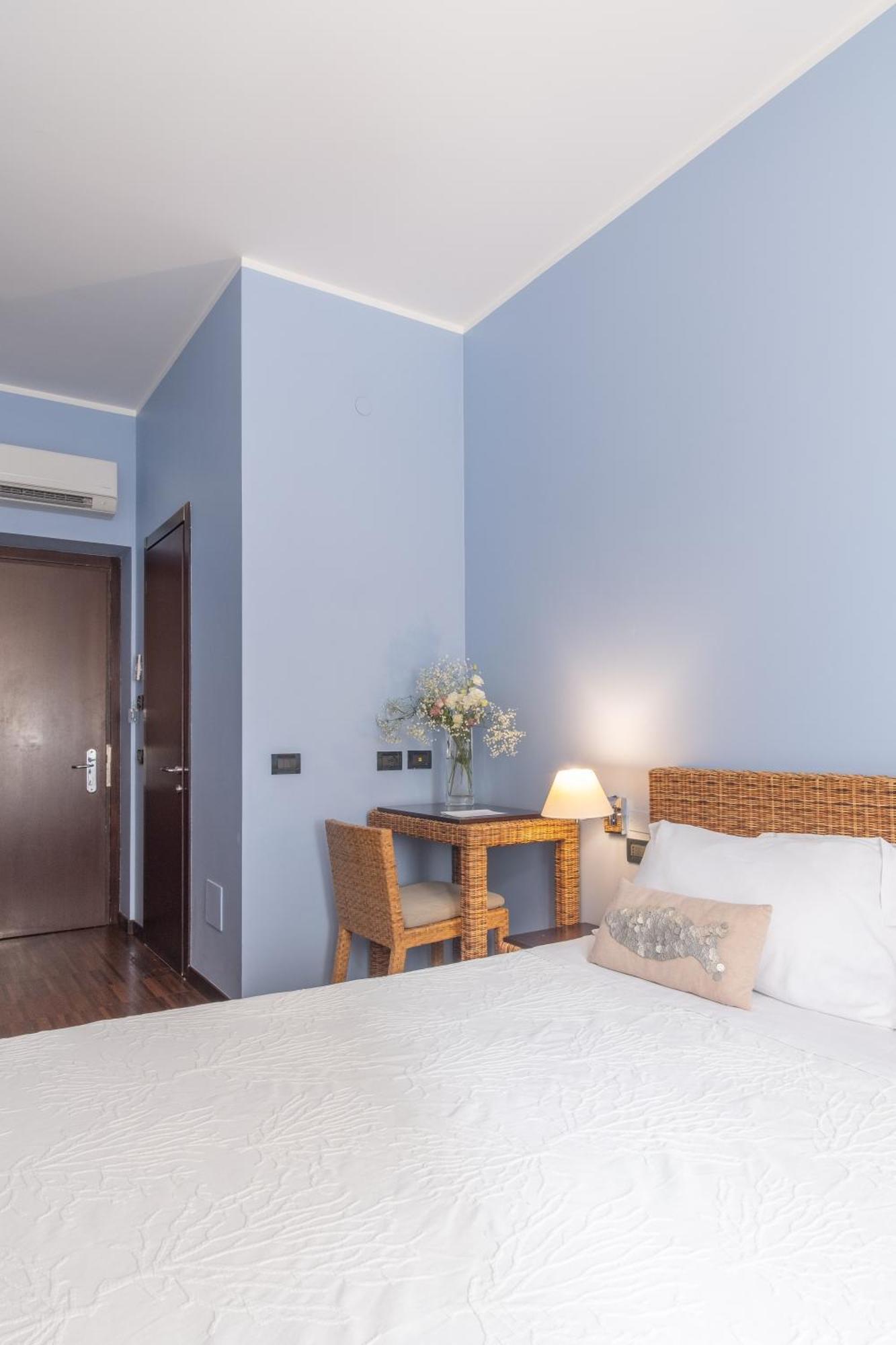 Hotel Cetarium Castellammare del Golfo Extérieur photo