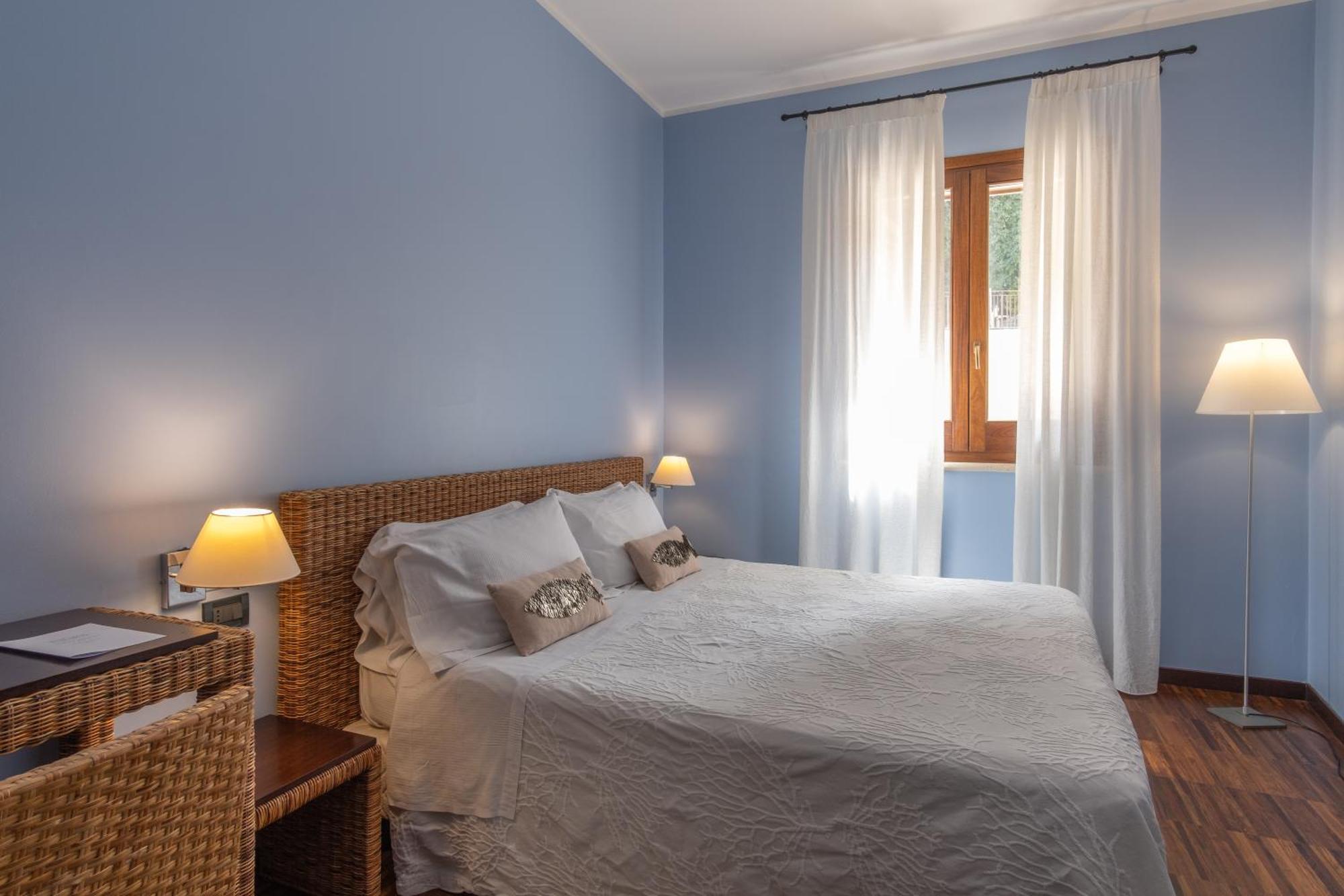 Hotel Cetarium Castellammare del Golfo Extérieur photo
