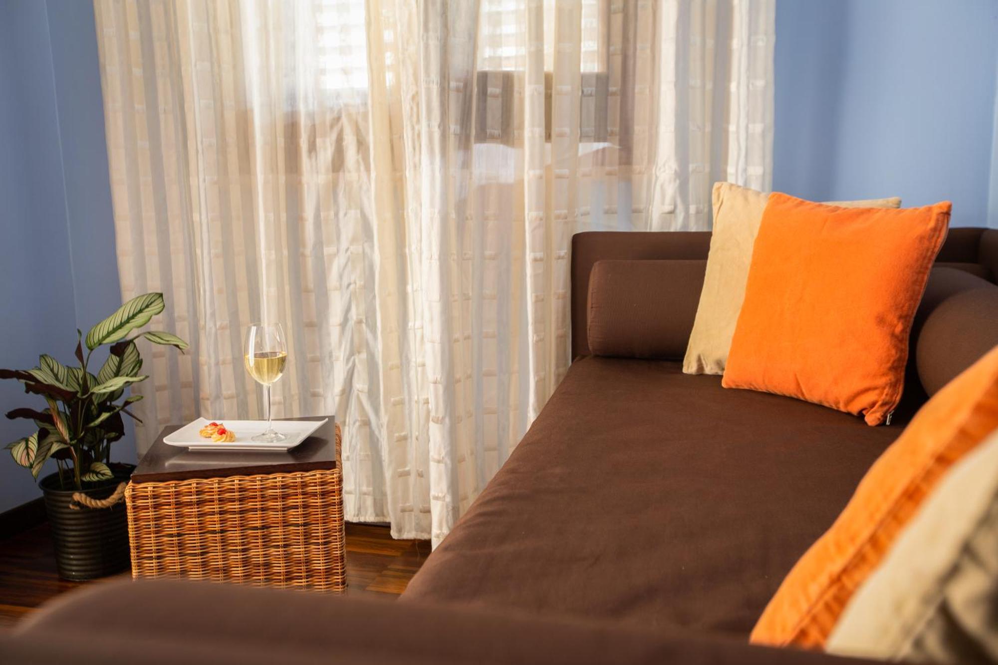 Hotel Cetarium Castellammare del Golfo Extérieur photo