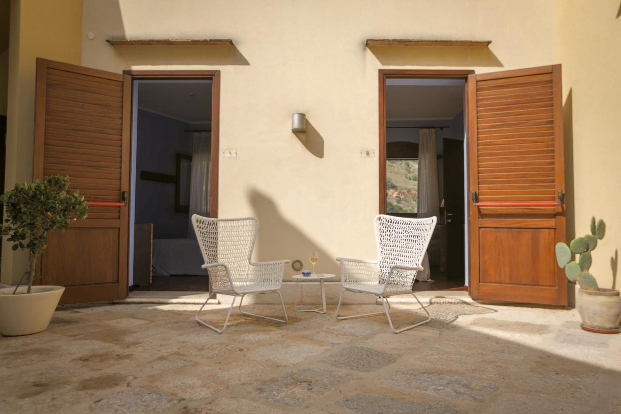 Hotel Cetarium Castellammare del Golfo Extérieur photo
