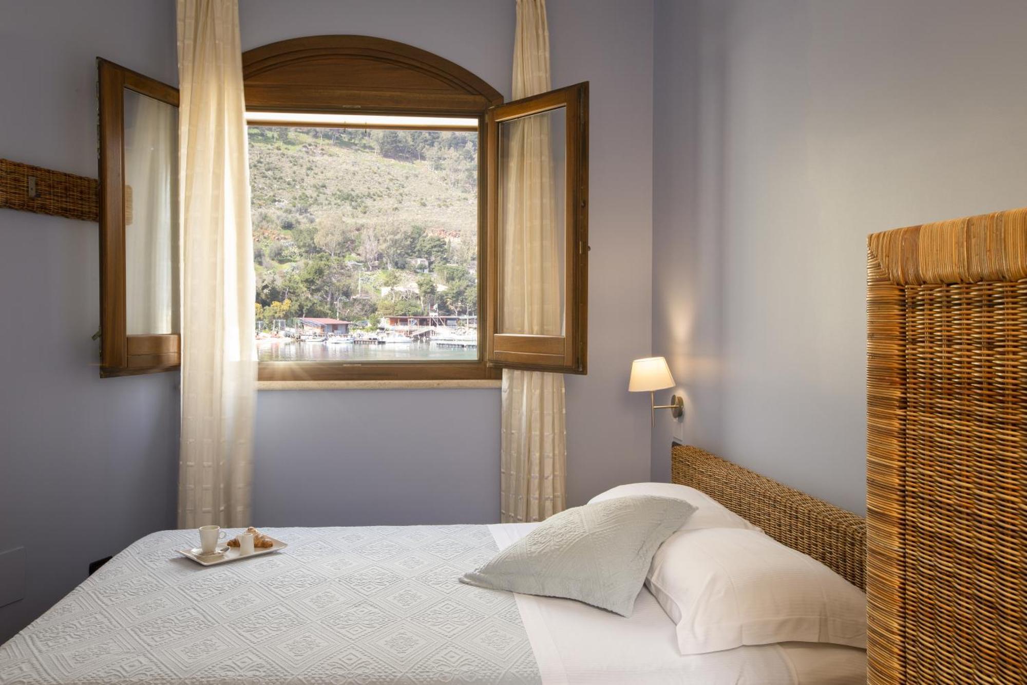 Hotel Cetarium Castellammare del Golfo Extérieur photo