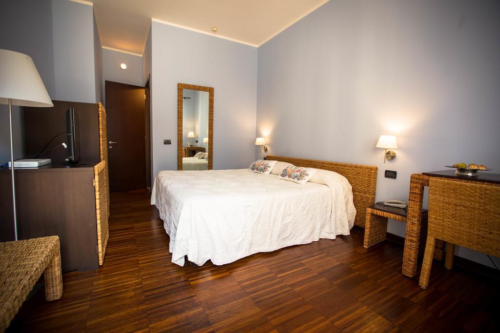 Hotel Cetarium Castellammare del Golfo Extérieur photo