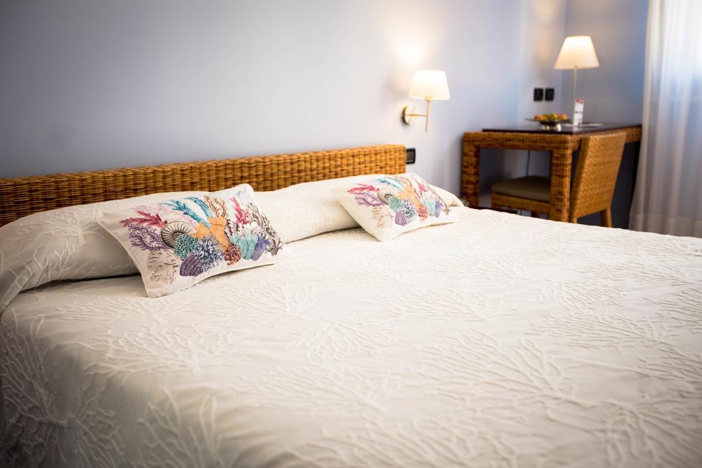 Hotel Cetarium Castellammare del Golfo Extérieur photo