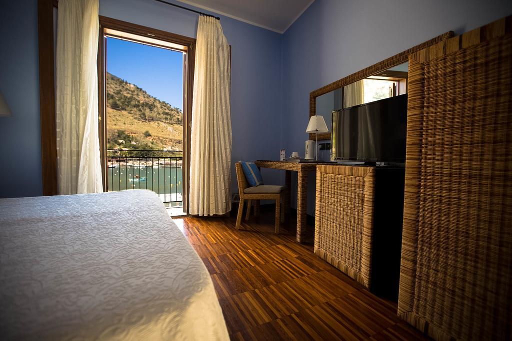 Hotel Cetarium Castellammare del Golfo Extérieur photo