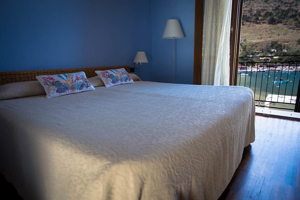 Hotel Cetarium Castellammare del Golfo Extérieur photo