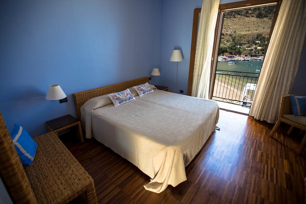 Hotel Cetarium Castellammare del Golfo Extérieur photo