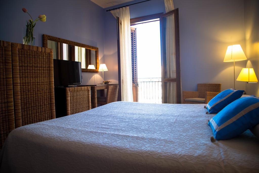 Hotel Cetarium Castellammare del Golfo Extérieur photo